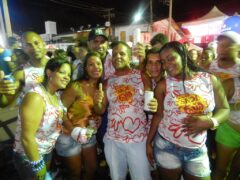 Bloco Skol Folia